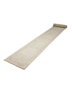 Rug Ziegler Fine Pakistan 70x586 Light Grey-blue 2