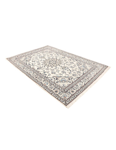 Nain Kashmar 163x247 Cm Nain Kashmar, Persia, Lana Cardata A