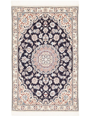 Rug Nain 9La Persia grey 80x127