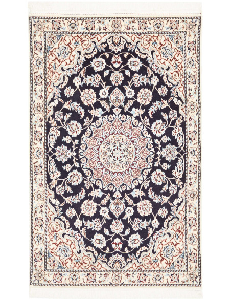 Rug Nain 9La Persia grey 80x127