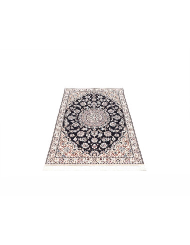 Rug Nain 9La Persia grey 80x127