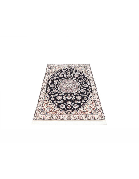 Rug Nain 9La Persia grey 80x127
