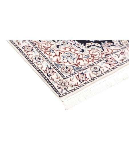 Rug Nain 9La Persia grey 80x127