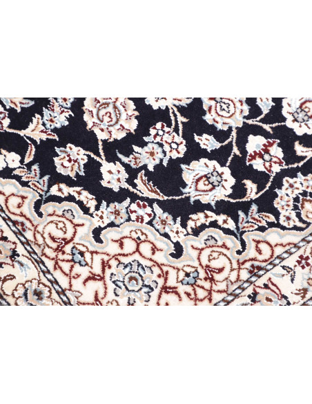 Rug Nain 9La Persia grey 80x127