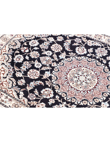 Rug Nain 9La Persia grey 80x127