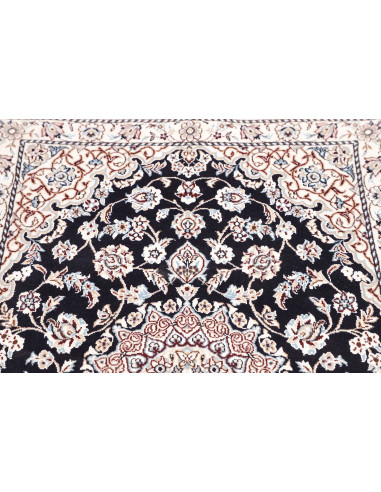 Rug Nain 9La Persia grey 80x127