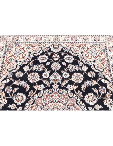 Rug Nain 9La Persia grey 80x127