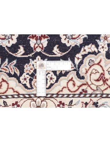 Rug Nain 9La Persia grey 80x127