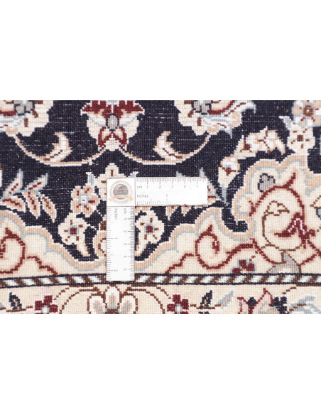 Rug Nain 9La Persia grey 80x127