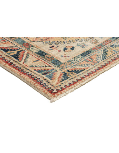 Kazak Fine 84x255 Cm Kazak Fine, Pakistan, Lana Cardata A