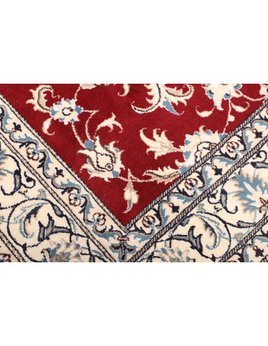 Nain Kashmar 153x202 Cm Nain Kashmar, Persia, Lana Cardata A