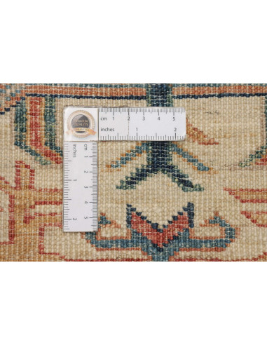 Kazak Fine 84x255 Cm Kazak Fine, Pakistan, Lana Cardata A