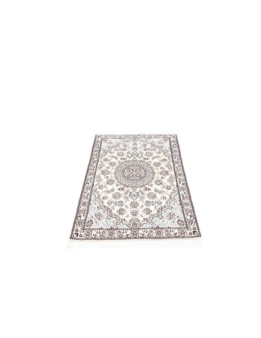 Rug Nain 9La Persia beige sky blue 82x120