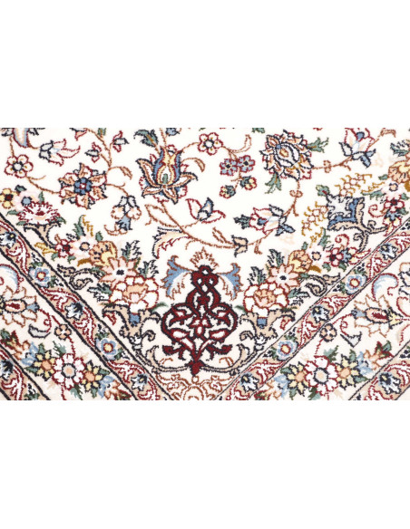 Rug Nain 9La Persia grey 100x148