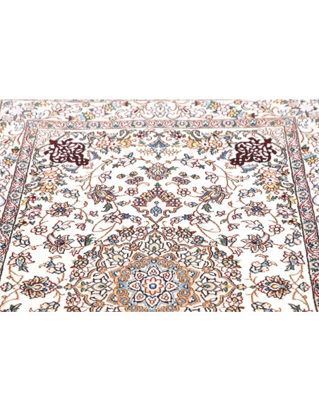 Rug Nain 9La Persia grey 100x148