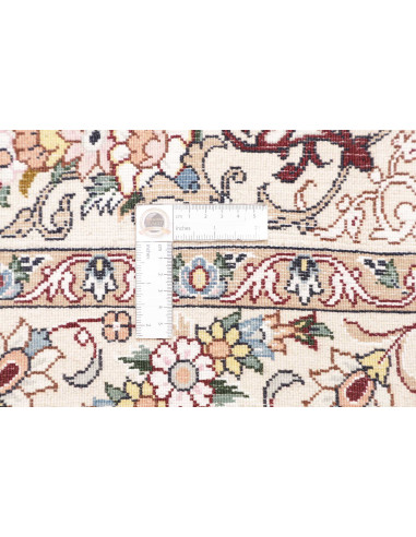 Rug Nain 9La Persia grey 100x148