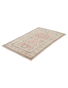 Kazak 95x155 Cm Kazak Afghanistan Lana Cardata A Mano Cotone 2