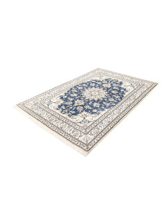 Nain Kashmar 152x205 Cm Nain Kashmar Persia Lana Cardata A 2