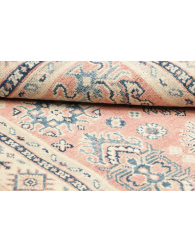 Kazak 95x155 Cm Kazak Afghanistan Lana Cardata A Mano Cotone