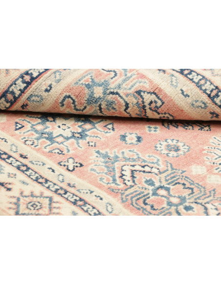 Kazak 95x155 Cm Kazak Afghanistan Lana Cardata A Mano Cotone