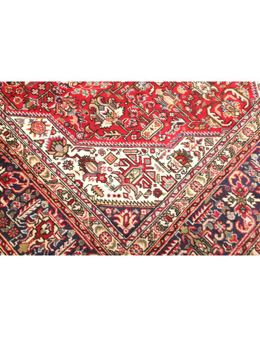 Tabriz 205x315 Cm Tabriz