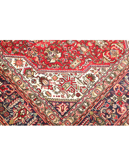 Tabriz 205x315 Cm Tabriz