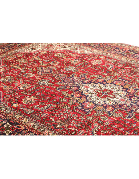 Tabriz 205x315 Cm Tabriz