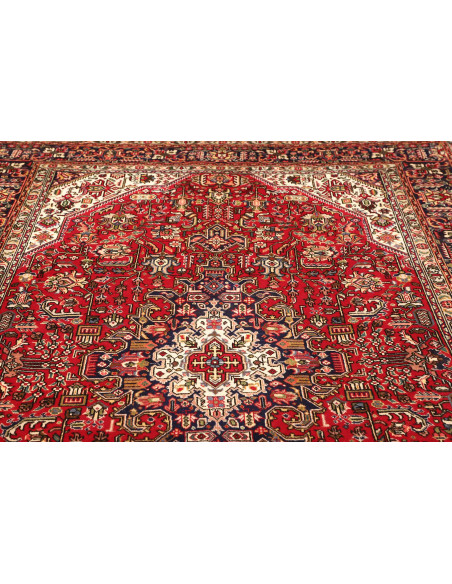 Tabriz 205x315 Cm Tabriz