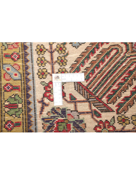 Tabriz 205x315 Cm Tabriz