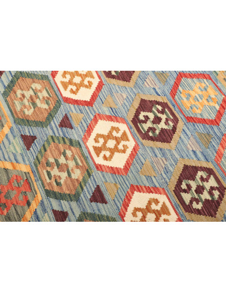 Kilim 170x230 Cm Kilim Afghanistan