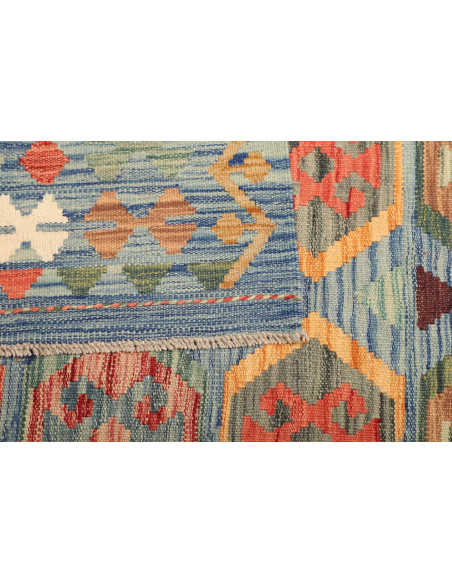 Kilim 170x230 Cm Kilim Afghanistan
