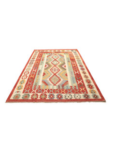 Kilim 167x250 Cm Kilim Afghanistan 2