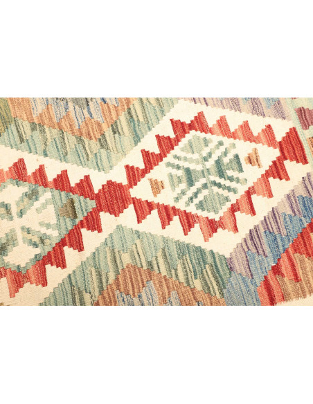 Kilim 167x250 Cm Kilim Afghanistan