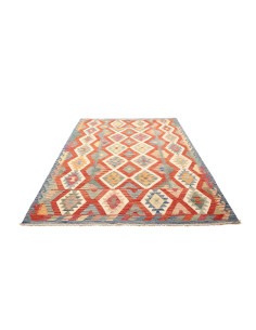 Kilim 180x239 Cm Kilim Afgano 2