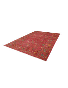 Tappeto Zigler Fine Pakistan 244x339 Rosso Cald 2