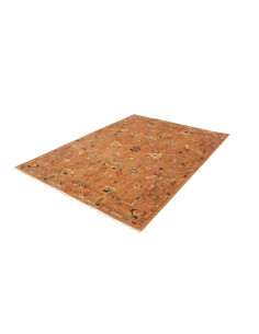 Zigler Fine 171x236 Cm Zigler Fine Pakistan Hand-carded Wool 2