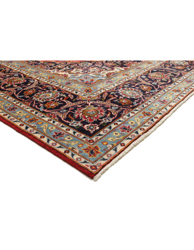 Tappeto Ardakan Persia marrone 250x356