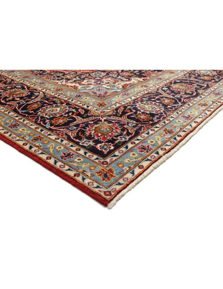 Tappeto Ardakan Persia marrone 250x356