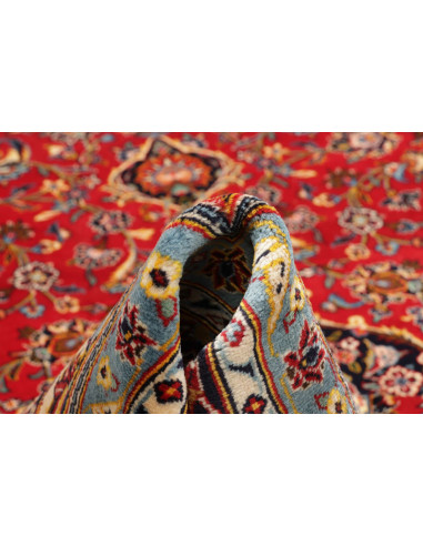 Tappeto Ardakan Persia marrone 250x356