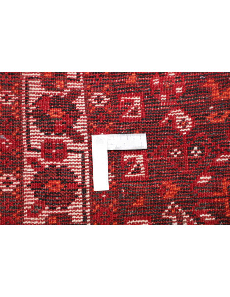 Shiraz 230x323 Cm Shiraz, Persia, Lana Cardata A Mano