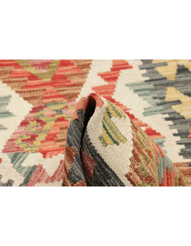 Kilim 124x195 Cm Kilim