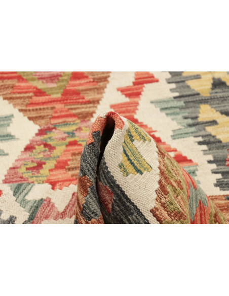 Kilim 124x195 Cm Kilim