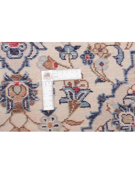 Kashan Fine 97x150 Cm Kashan Fine; Persia; Lana Cardata A