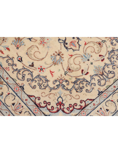 Kashan Fine 96x150 Cm Kashan Fine, Persia, Lana Cardata A