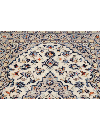 Kashan Fine 96x150 Cm Kashan Fine