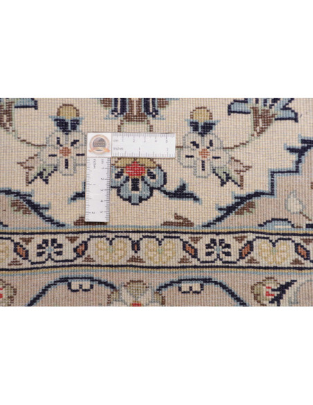 Kashan Fine 96x150 Cm Kashan Fine