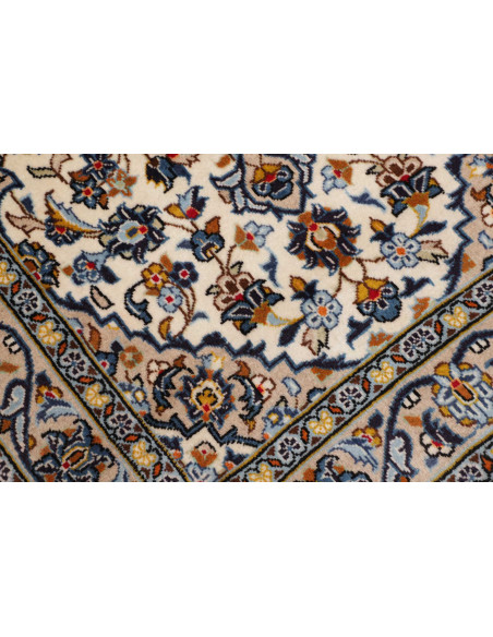 Kashan Fine 100x152 Cm Kashan Fine