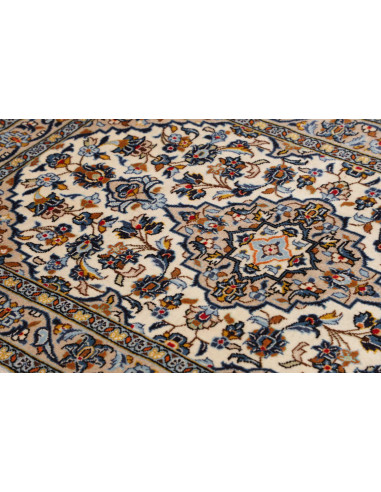 Kashan Fine 100x152 Cm Kashan Fine