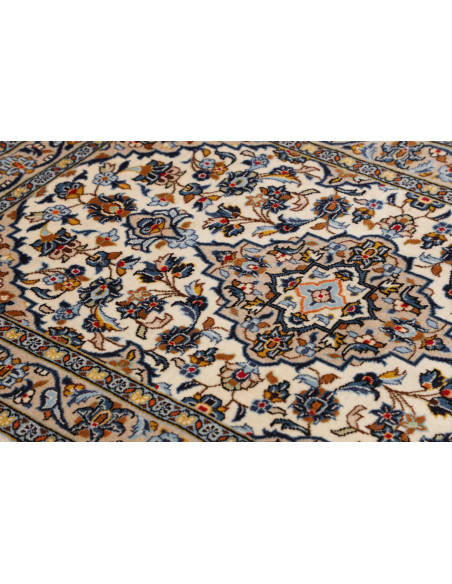 Kashan Fine 100x152 Cm Kashan Fine