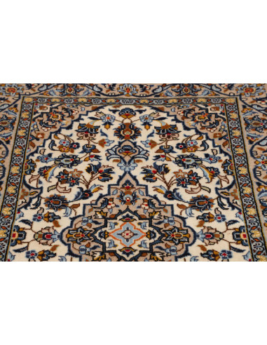 Kashan Fine 100x152 Cm Kashan Fine